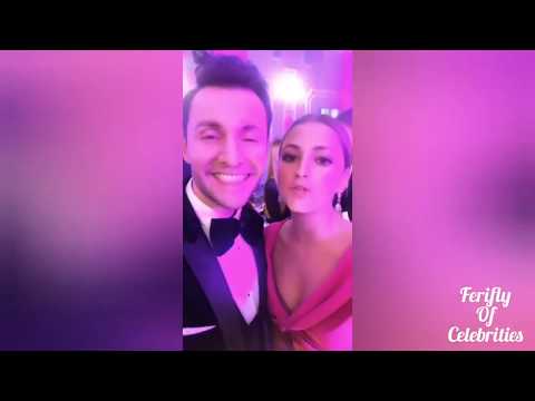 Видео: Анна Михайловская - 22.11. - 07.12.2018 [ INSTA STORIES ]