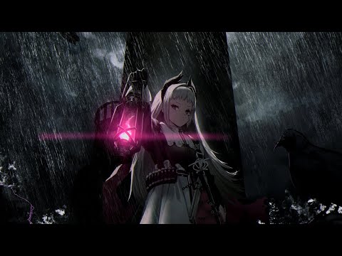 Видео: Nightcore - На прощание | Специфика