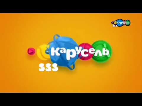 Видео: Фрагмент эфира (Карусель 555, 4.07.2022)