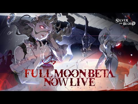 Видео: Белые волки и Жемчужный чеснок | Silver and Blood🖤