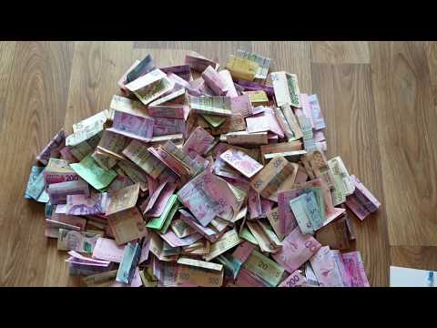 Видео: Антиквар открыл копилку в 2020 году.Такого никто не ожидал.