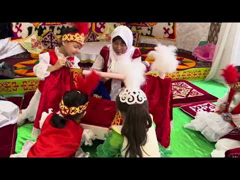 Видео: 16 наурыз – Мәдениет және ұлттық салт-дәстүр күні