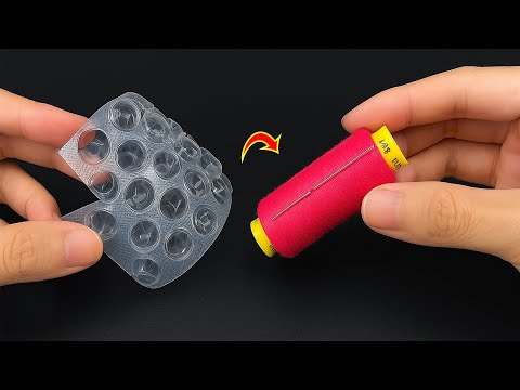 Видео: Вденьте нитку в иголку быстрее, чем моргнешь — пожилые люди этому верят!