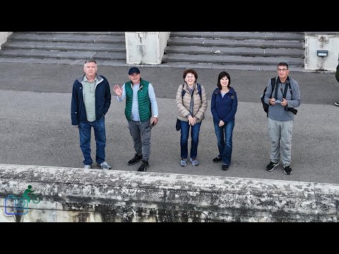 Видео: Волшебный отпуск в Грузии с гидом Зурабом Дзагания - первая серия