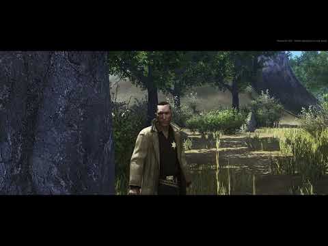Видео: Call Of Juarez: Сокровища Ацтеков. - Хардкор! (Самая Высокая Сложность) Прохождение #4