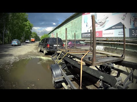 Видео: Царский стол намутил, но это не точно... Бытовуха одним словом!