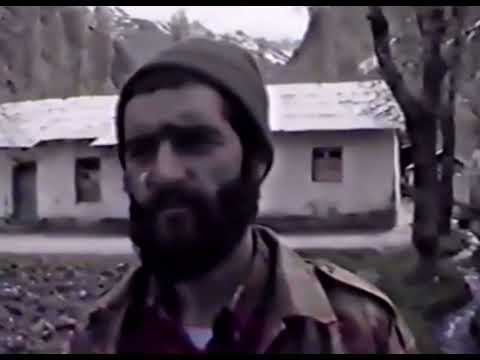 Видео: Вот настоящий Памирец  кто знает его пишите в комент.