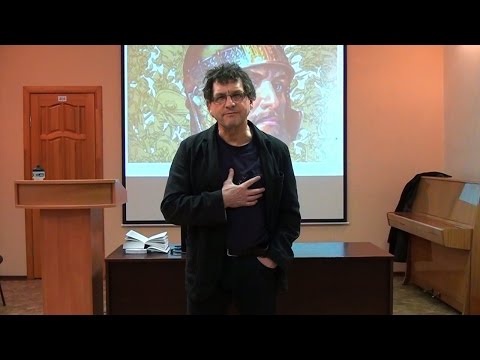 Видео: Учительный образ князя Владимира