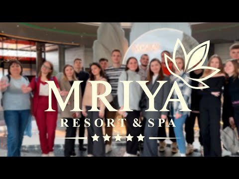 Видео: ЧТО ДЕЛАТЬ В ОТЕЛЕ MRIYA RESORT & SPA 5*, ЕСЛИ НЕТ ДЕНЕГ СНЯТЬ НОМЕР? ЯЛТА \/ avi gold