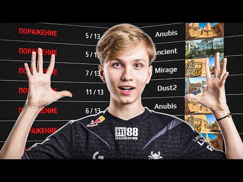 Видео: M0NESY ПРОКЛЯЛИ - ЧЕРЕДА НЕУДАЧ