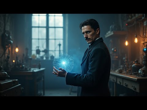 Видео: Никола Тесла: Неизвестные Факты, Которые Изменили Мир!