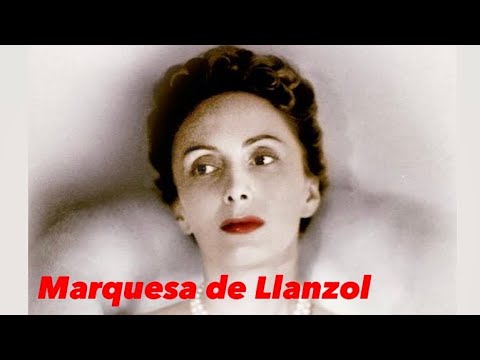 Видео: МОДА и ЛЮБОВЬ! Маркиза де Ллонсоль!❤️