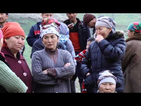 Видео: Озгондогу   булак  суусу  дартка   дабабы?