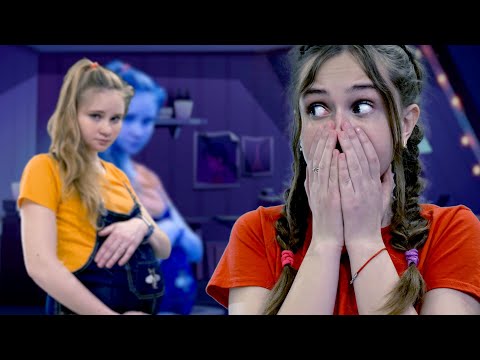 Видео: МОЯ СЕСТРА БЕРЕМЕННА