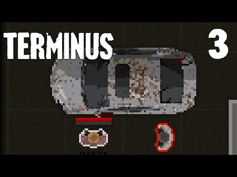 Видео: ДОЛГИЙ ПУТЬ | TERMINUS | ПРОХОЖДЕНИЕ #3