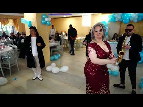 Видео: 18 ти рожден ден на АНГЕЛИНА 22,04,2023 БОБИ АСЕНОВ