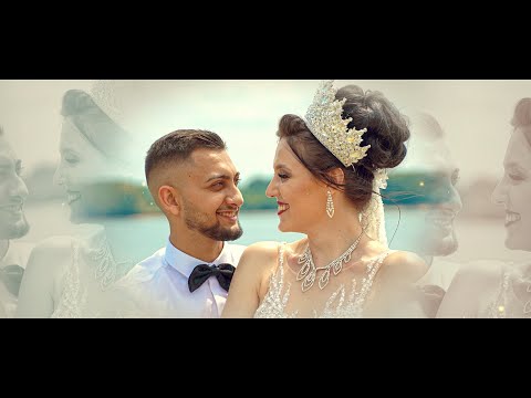 Видео: (2-част) Сватба на Бобо и Паола | Riko Band | Studio Planet