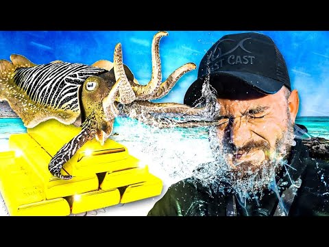 Видео: РибоЛОВ НА ЗЛАТОТЪРСАЧКИ! Смях до СКЪСВАНЕ!
