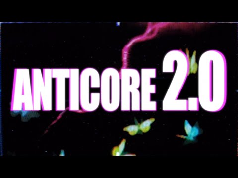 Видео: Великий Anticore у Львові