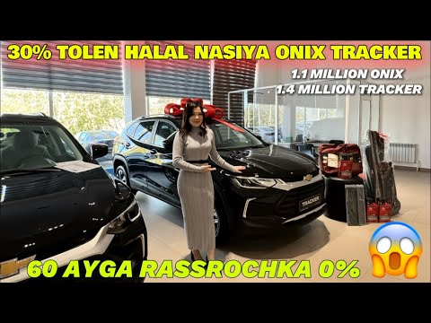 Видео: 60-АЙГА РАСРОЧКА АШЫЛДЫ 0% ОНИХ ТРАККЕР ЖАНАЛЫК 1.100 МЛН ОНИХ ТЕЗ КОРЕМИЗ 