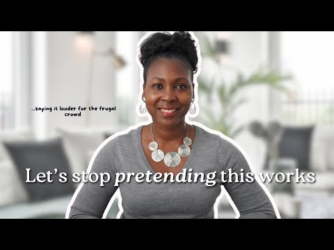 Видео: Три самых переоценённых «экономных лайфхака» в Интернете | Экономная жизнь