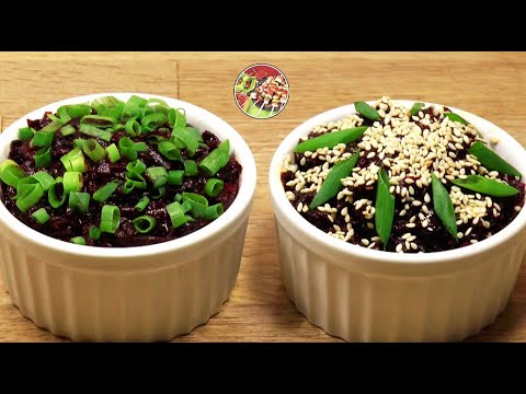 Видео: Икра свекольная..По - русски и по - корейски. Просто! Вкусно! Недорого!