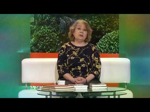 Видео: РАВОНШИНОС ОИДИ ТАЪЛИМУ ТАРБИЯИ ФАРЗАНД