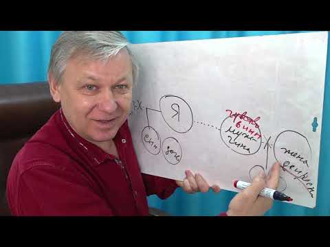 Видео: Мужчина на две семьи. Причина. Что делать женщинам? Психолог Азаров