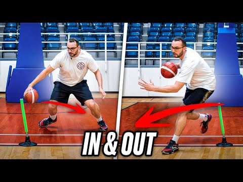 Видео: КАК ОБЫГРАТЬ ЛЮБОГО? СЕКРЕТ IN&OUT