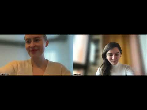 Видео: Індивідуальна гра Ліла, провідник Шляхова Ірина