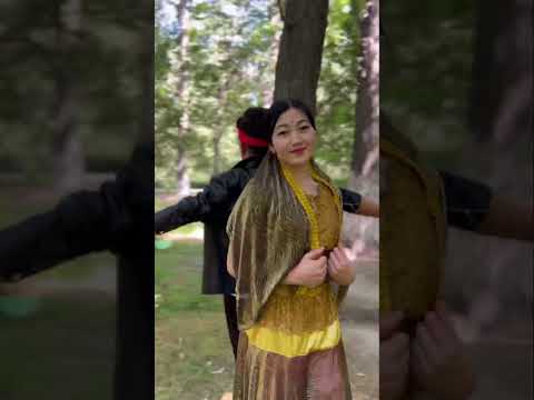 Видео: Чал😀 Мощный тамаша