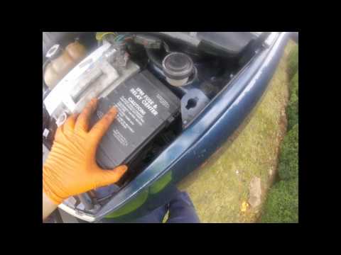 Видео: Why the Chrysler dashboard is off / Почему не горит освещение панель приборов Chrysler