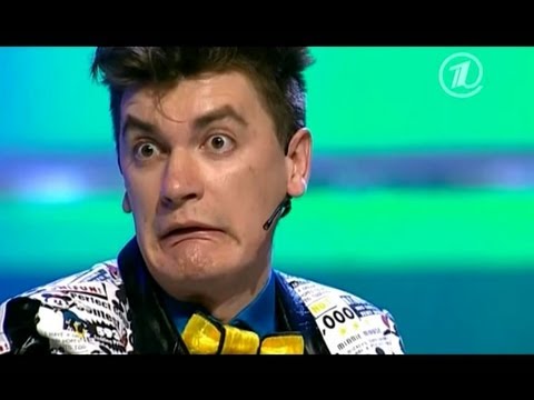 Видео: КВН Гудков мэр Чебоксар