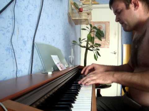 Видео: Цыганочка
