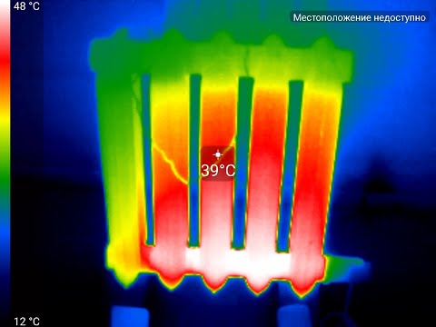 Видео: Не покупай радиаторы, пока не посмотришь это. Отопление электричеством, без труб.