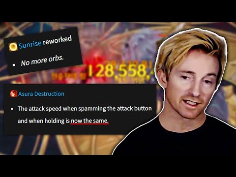 Видео: Lost Ark наконец-то восстанавливается?