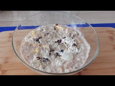 Видео: ТАКОЕ ТЕСТО ВЫ ЕЩЁ НЕ ДЕЛАЛИ??? Дааа НЕОБЫЧНЫЙ РЕЦЕПТ 🤨