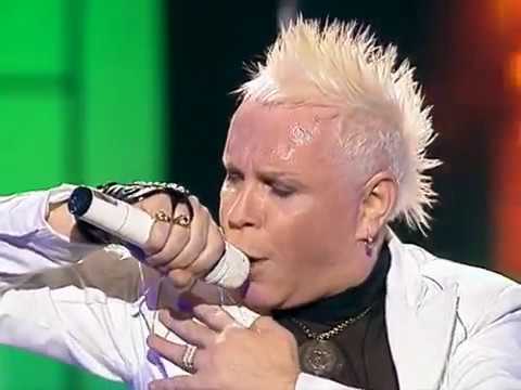 Видео: Борис Моисеев - Татуировка [2004]