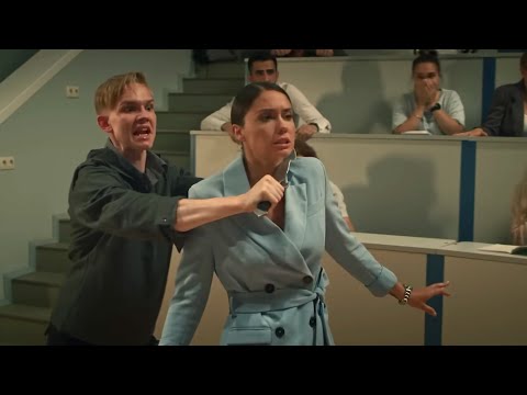 Видео: ПРЕМЬЕРА 2024! ОБЪЕКТ ОБОЖАНИЯ! ВЛЮБЛЕННЫЙ В ПРЕПОДАВАТЕЛЯ МАНЬЯК! Я знаю твои секреты 4!