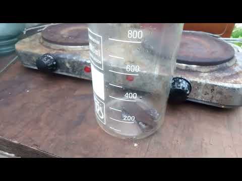 Видео: Золото ,серебро с реле РПС-45. (804-Штуки)