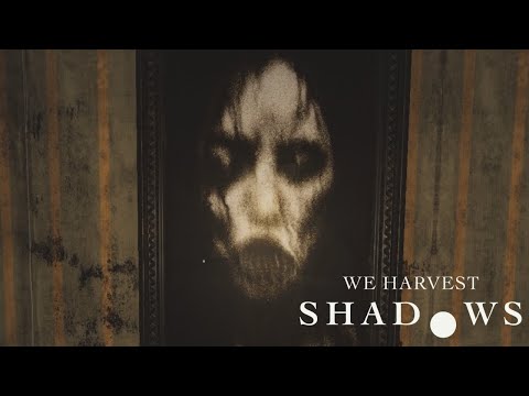 Видео: ЖУТКАЯ ФЕРМА ◈ We Harvest Shadows #1