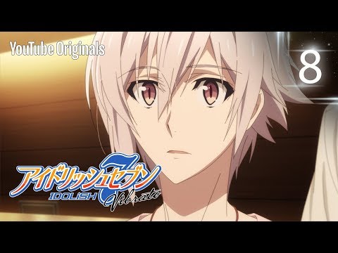 Видео: 8-я серия: Let's Do SUMMER! | Вторая часть | IDOLiSH7 Vibrato