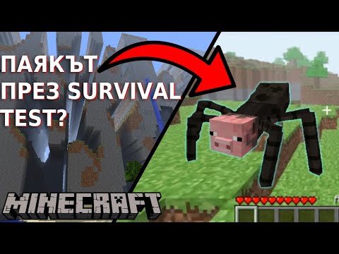 Видео: СКРИТИТЕ ТАЙНИ на Minecraft , които ще ви ОСТАВЯТ БЕЗ ДУМИ!