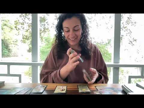 Видео: Таро Девы: Кто-то старый, а кто-то новый. 30 октября — 8 ноября 2025 г.