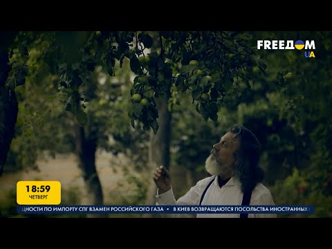 Видео: 🍏Симиренко проти Мічуріна: Росія привласнила відомий сорт яблук і переписала історію