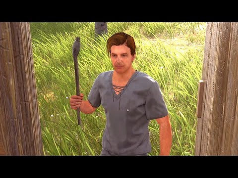 Видео: Жили Билли👨‍🌾