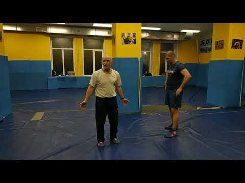 Видео: В.Н.Крючков. маятник и работа по этажам.