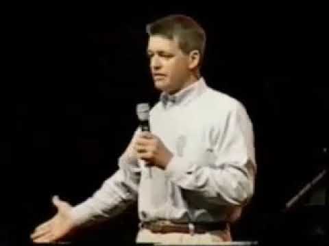 Видео: Шокирующее послание к молодежи - Тесные врата (Пол Вошер)