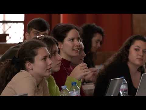 Видео: Център за психологическо консултиране