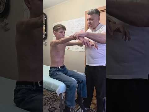 Видео: Синдром Аспергера и СДВГ - не "приговор ". Причина родовые травмы!!! Коррекция метод P-DTR!!!